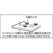 Load image into Gallery viewer, Permanent Magnetic Holder  KM-0010J  KANETEC
