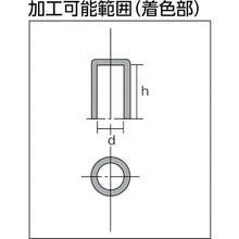 Load image into Gallery viewer, Permanent Magnetic Holder  KM-0018H-SUS  KANETEC
