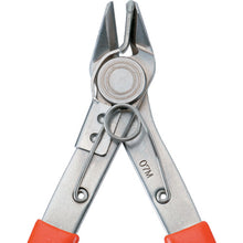 Load image into Gallery viewer, (Stainless Steel) KEIBA mini Nipper with Lead Catcher  KM-017H  KEIBA
