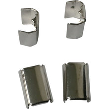 Load image into Gallery viewer, Metal Fitting For End of The Rope  KM-02  YUTAKAMAKE
