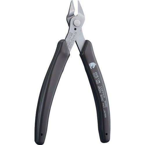 (Stainless Steel) KEIBA mini Nipper  KM-037  KEIBA