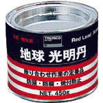 Red Lead(Komyotan)  KM-045  TRUSCO