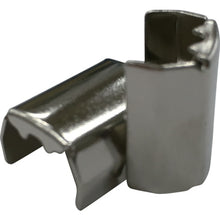 Load image into Gallery viewer, Metal Fitting For End of The Rope  KM-05  YUTAKAMAKE
