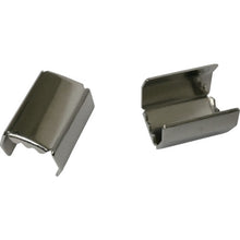 Load image into Gallery viewer, Metal Fitting For End of The Rope  KM-07  YUTAKAMAKE
