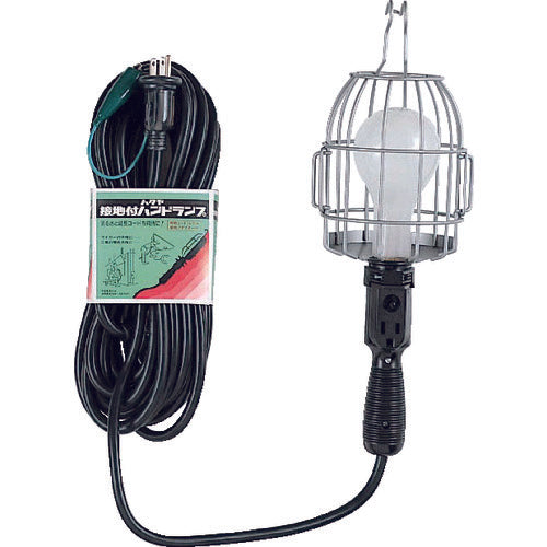 Hand Lamp(Incandescent Lamp)  KM-10G  HATAYA