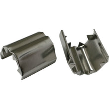 Load image into Gallery viewer, Metal Fitting For End of The Rope  KM-10  YUTAKAMAKE
