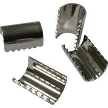 Load image into Gallery viewer, Metal Fitting For End of The Rope  KM-11  YUTAKAMAKE
