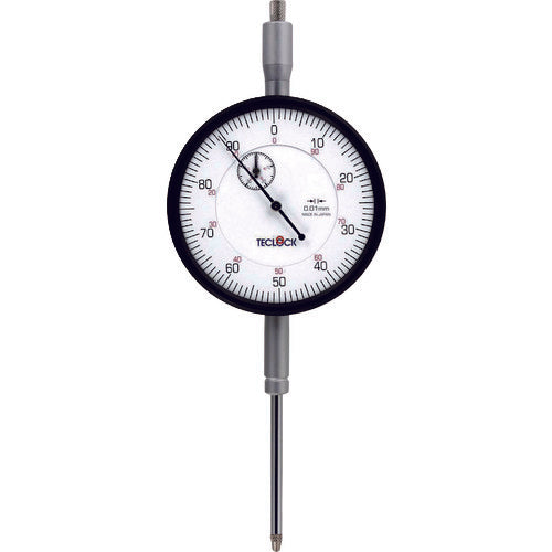 Long Stroke Dial Indicators  KM-155  TECLOCK