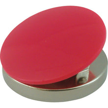 Load image into Gallery viewer, Colored Magnet Clips  KM-1  SANKEI
