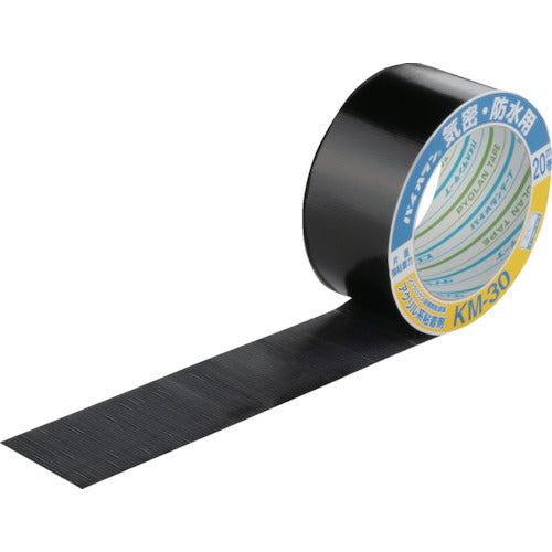 Waterproof Sealing Tape  KM-30-BK 50MMX20M  PYOLAN