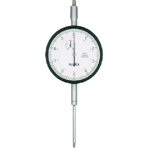 Long Stroke Dial Indicators  KM-55  TECLOCK