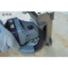 Load image into Gallery viewer, Flap DISC KIWAMETARU  KMA07-120  YANASE
