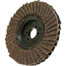 Load image into Gallery viewer, Flap DISC KIWAMETARU  KMA12-400  YANASE
