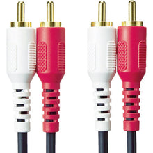 Load image into Gallery viewer, Audio Cable  KM-A4-10K2  SANWA
