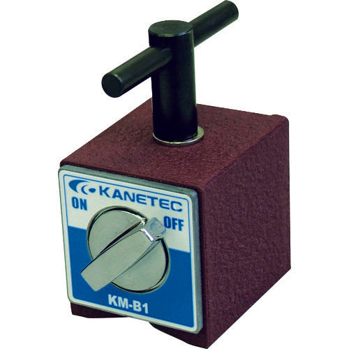 Ruler Holder(with Handle)  KM-B1  KANETEC