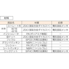 Load image into Gallery viewer, Connector  KMBG42  SANKEI
