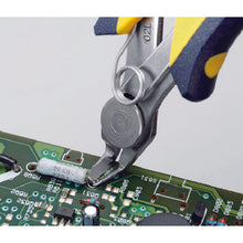 Load image into Gallery viewer, KEIBA mini EPO Diagonal Cutting Nipper Narrow Type  KMC-057B  KEIBA
