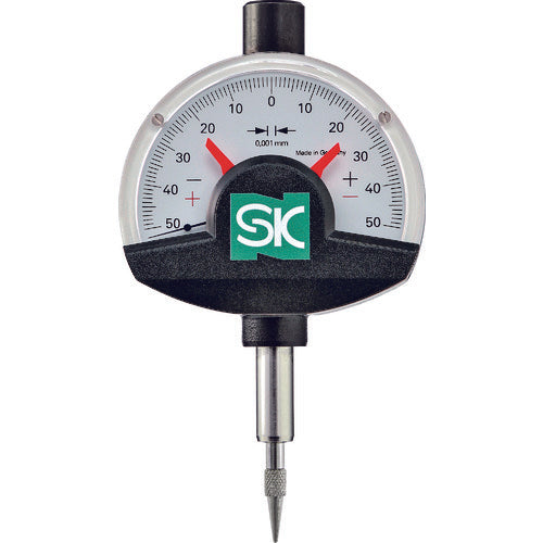 S-Line Digital Comparator Gauge  KMC-1001  SK