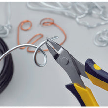 Load image into Gallery viewer, KEIBA mini EPO Round Nose Pliers  KMC-407  KEIBA
