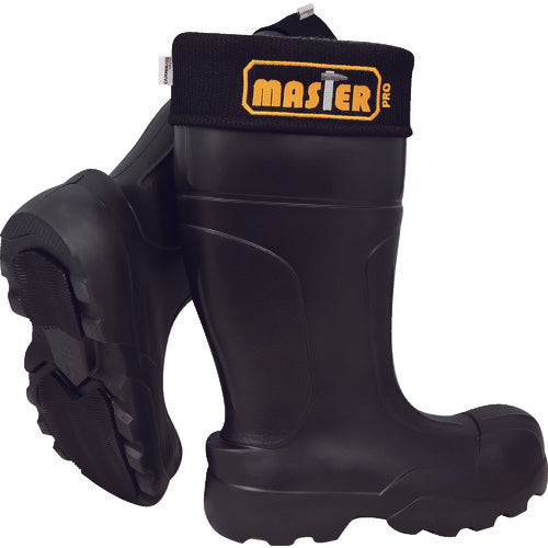 Cold Resistance Safety Boots with Rubber Sole  KMCW-41-25.5  camminare