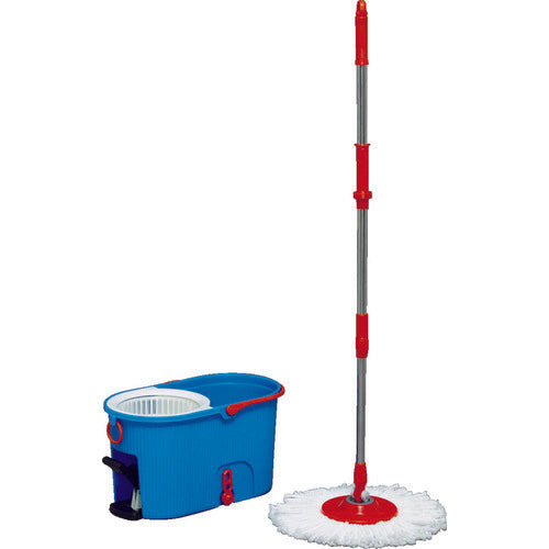 Rotary Mop  KMO-540S  IRIS