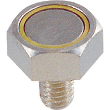 Load image into Gallery viewer, Hexagonal Permanent Magnetic Holder  KM-RB14  KANETEC
