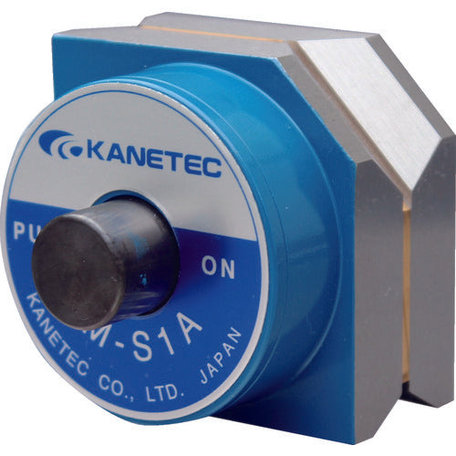 Magnet Hexagon-shaped Holder  KM-S1A  KANETEC