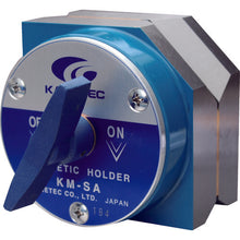 Load image into Gallery viewer, Magnet Hexagon-shaped Holder  KM-SA  KANETEC
