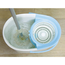Load image into Gallery viewer, Rotary Mop  KMT-K42P  IRIS
