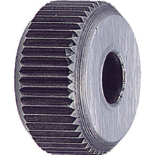 Load image into Gallery viewer, Roll Knurling Wheel  KN12CF  SUPER TOOL
