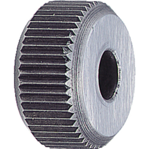 Roll Knurling Wheel  KN12FF  SUPER TOOL