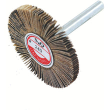 Load image into Gallery viewer, Shank Mounted Flap Wheel  KN5005-240  MURAKO
