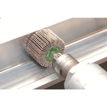 Load image into Gallery viewer, Shank Mounted Flap Wheel  KN5020-240  MURAKO
