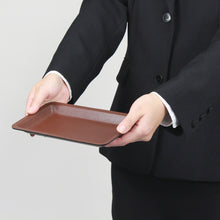 Load image into Gallery viewer, Leather-like Cash Tracy  KN-52  OP
