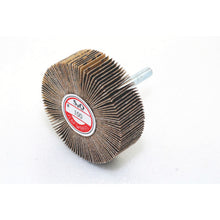 Load image into Gallery viewer, Shank Mounted Flap Wheel  KN6020-240  MURAKO
