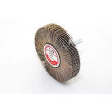 Load image into Gallery viewer, Shank Mounted Flap Wheel  KN8015-240  MURAKO
