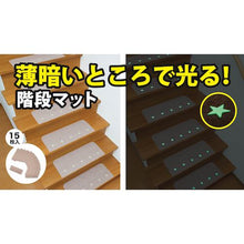 Load image into Gallery viewer, Luminous Stair Mat  KO-23  SANKO
