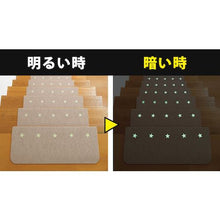 Load image into Gallery viewer, Luminous Stair Mat  KO-23  SANKO
