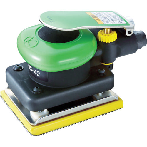 Orbital Air Sander  8310431HB  KUKEN