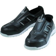 Load image into Gallery viewer, Safety Shoes  KOSP810-BK-270  MARUGO
