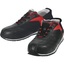 Load image into Gallery viewer, Safety Shoes  KOSP830-BK-275  MARUGO
