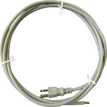 Load image into Gallery viewer, AC Plug Cord  KP300-VCTF0.75X3C-3M-GY  KDK
