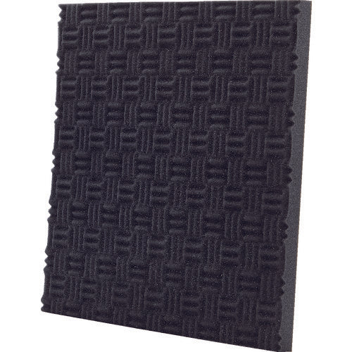 Wall Type Sound Absorbing Panel  KP-4545  TRUSCO