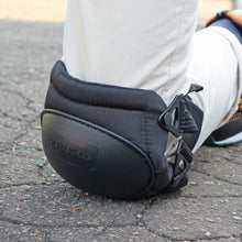 Load image into Gallery viewer, Knee Pad Buckle Type  KPBT-BK  TRUSCO
