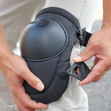 Load image into Gallery viewer, Knee Pad Buckle Type  KPBT-BK  TRUSCO
