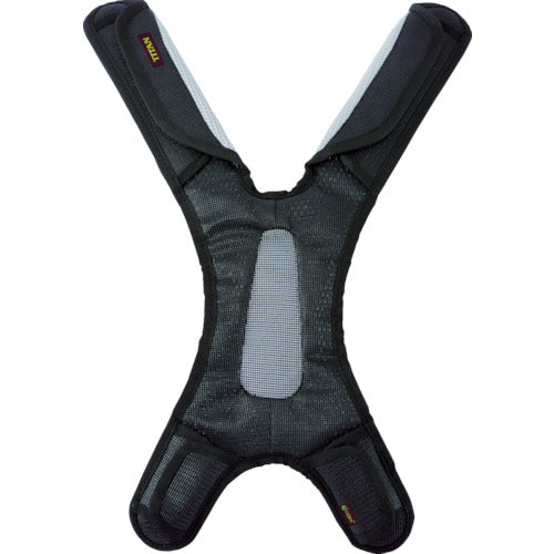 Cushion Pad  KPB  TITAN