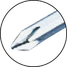 Load image into Gallery viewer, Screwdriver(Through type)  KPD-001  TONE
