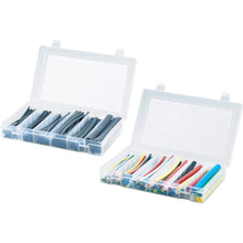 Load image into Gallery viewer, Heat Shrink Tube Kit Box  KP-HSTT1  PANDUIT
