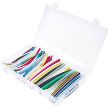 Load image into Gallery viewer, Heat Shrink Tube Kit Box  KP-HSTT2  PANDUIT
