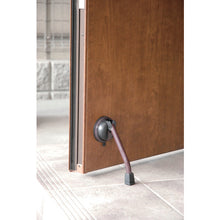 Load image into Gallery viewer, Door Stopper Sucker type  KQDS120-1  HIKARI
